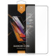 Стекло защитное Vinga Samsung Galaxy S25 (VGSAS25)