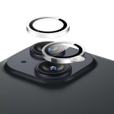 Стекло защитное Armorstandart for Camera AR iPhone 15 / 15 Plus Clear (ARM76285)