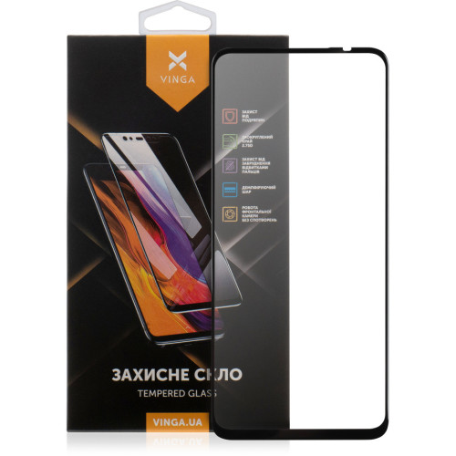 Скло захисне Vinga MOTOG24/G34 (VGMG2434) – Vinga