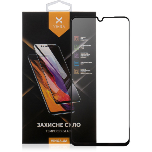 Скло захисне Vinga Realme C61 (VGRC61) – Vinga