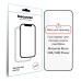Стекло защитное BeCover Motorola Moto G06 / G06 Power 4G Black (714364) – BeCover
