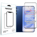 Скло захисне BeCover Samsung Galaxy S25 FE SM-S731 Black (714379) – BeCover