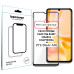 Скло захисне BeCover ZTE Blade A56 Black (714375) – BeCover