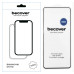 Скло захисне BeCover Motorola Moto G32 10D Black (711822) – BeCover