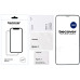 Скло захисне BeCover Apple iPhone 12 Pro 10D Black (711512) – BeCover (вид 1)
