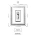 Скло захисне Armorstandart Icon Samsung A17 4G (ARM86507) – Armorstandart (вид 2)