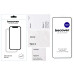 Скло захисне BeCover 10D Xiaomi Redmi 15 Black (713906) – BeCover (вид 1)