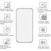 Скло захисне Drobak Ceramics Apple iPhone 17 Air (333345) – Drobak (вид 1)
