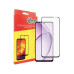 Стекло защитное Dengos Full Glue OPPO A5i Black (TGFG-405) – DENGOS