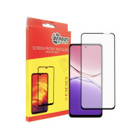 Стекло защитное Dengos Full Glue OPPO A5x Black (TGFG-403)