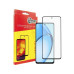 Стекло защитное Dengos Full Glue OPPO A60 (black) (TGFG-364) – DENGOS