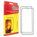 Стекло защитное Dengos Oppo A60 2pcs (DG-TG2P-54) – DENGOS