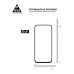 Стекло защитное Armorstandart Pro Google Pixel 8a Black (ARM77800) – Armorstandart (вид 2)