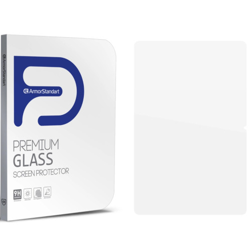Стекло защитное Armorstandart Glass.CR Lenovo Idea Tab Clear (ARM88097) – Armorstandart
