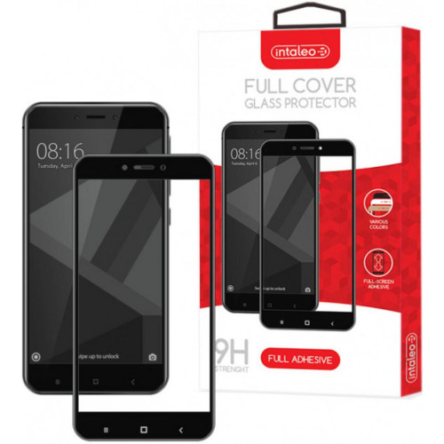 Скло захисне Intaleo Samsung A10 (1283126490996) – Intaleo