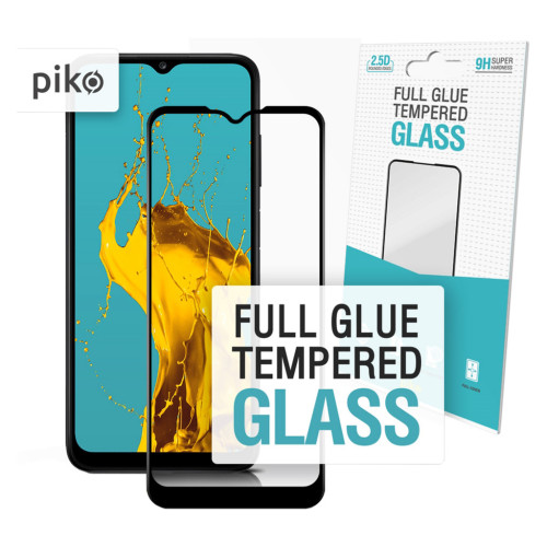 Стекло защитное Piko Samsung A03S (1283126515361) – Piko
