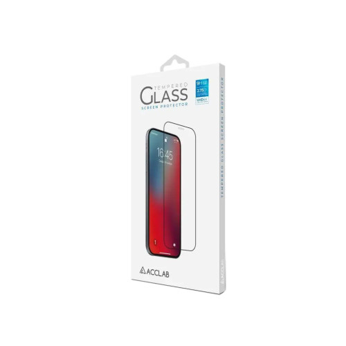 Скло захисне ACCLAB Full Glue Ulefone Armor X3/X5 (1283126542503) – ACCLAB