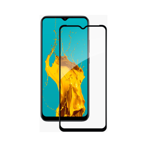 Скло захисне Piko Full Glue Realme C30 (1283126546204) – Piko