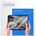 Стекло защитное ACCLAB Full Glue Apple iPad 10.2/9th 2021 10.2" (1283126575631) – ACCLAB (вид 1)
