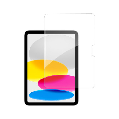 Скло захисне ACCLAB Full Glue Apple iPad 10.9 2022 (1283126575044) – ACCLAB