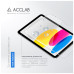 Скло захисне ACCLAB Full Glue Apple iPad 10.9 2022 (1283126575044) – ACCLAB (вид 1)
