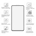 Скло захисне Drobak Xiaomi Redmi Note 12 Pro+ 5G (Black) (535350) – Drobak (вид 1)