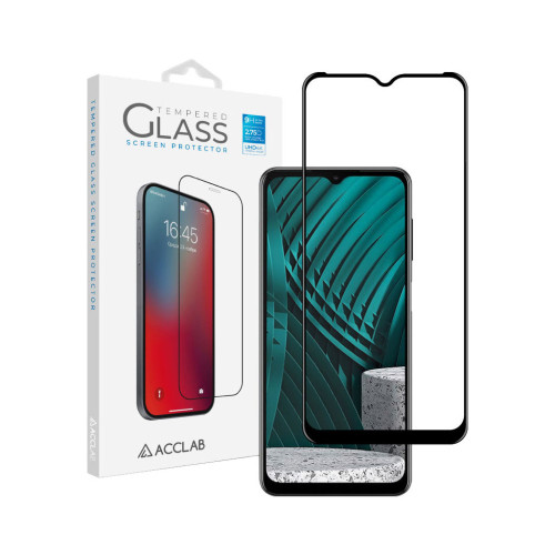 Скло захисне ACCLAB Full Glue Samsung M12 (1283126510526) – ACCLAB