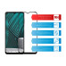 Скло захисне ACCLAB Full Glue Samsung M12 (1283126510526) – ACCLAB (вид 1)