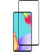 Скло захисне ACCLAB Full Glue Samsung A52 Black (1283126510540) – ACCLAB (вид 1)