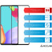 Скло захисне ACCLAB Full Glue Samsung A52 Black (1283126510540) – ACCLAB (вид 2)