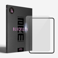 Скло захисне Armorstandart Supreme Black Icon Apple iPad mini 2024 / mini 6 (ARM81846)