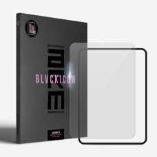 Скло захисне Armorstandart Supreme Black Icon Apple iPad mini 2024 / mini 6 (ARM81846)