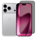 Скло захисне iLera DeLuxe Incognito Glass iPhone 17 Pro (ILINDL17PR) – iLera (вид 1)