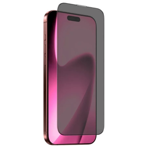 Скло захисне iLera DeLuxe Incognito Glass iPhone 17 Pro (ILINDL17PR) – iLera (вид 2)