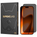 Скло захисне iLera DeLuxe Incognito Glass iPhone 17 Pro Max (ILINDL17PRMX) – iLera