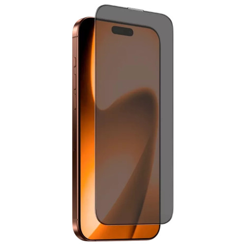 Скло захисне iLera DeLuxe Incognito Glass iPhone 17 Pro Max (ILINDL17PRMX) – iLera (вид 2)