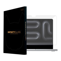 Стекло защитное iLera for MacBook Pro 16 (ILMCGL03)