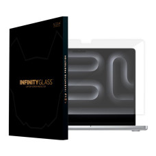 Стекло защитное iLera for MacBook Pro 16 (ILMCGL03)