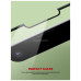 Скло захисне Armorstandart Icon Apple iPhone 16e / 14 / 13 / 13 Pro Black (ARM79553) – Armorstandart (вид 2)