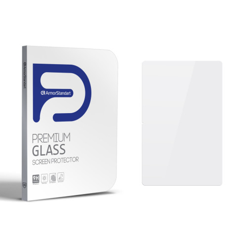 Скло захисне Armorstandart Glass.CR Samsung Tab S11 (SM-X730/X736) (ARM88047) – Armorstandart