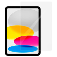 Стекло защитное 2E 2.5D Apple iPad 11" (2025) Transparent (2E-IP-IPD-2025-LT2.5D-CL)