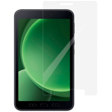 Скло захисне 2E 2.5D Samsung Galaxy Tab Active 5 (X300) 8" (2024) Transparent (2E-G-TAB-ACT5-LT2.5D-CL)