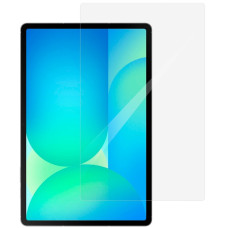 Стекло защитное 2E 2.5D Samsung Galaxy Tab S10FE (X520) 10.9" (2025) Transparent (2E-G-TABS10FE-LT2.5D-CL)