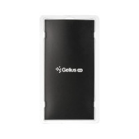 Стекло защитное Gelius Pro 3D for Xiaomi Redmi 9a/9c Black (00000080089)