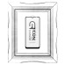Стекло защитное Armorstandart Icon Samsung A04 / A04s / A04e / M04 / F04 Black (ARM63894) – Armorstandart (вид 2)