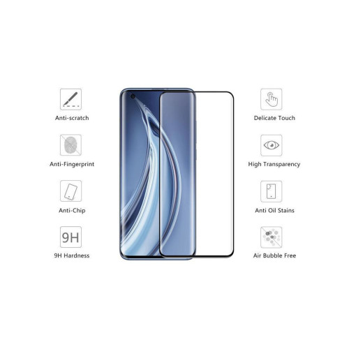 Скло захисне Drobak Xiaomi Mi 11 (464612) – Drobak (вид 1)