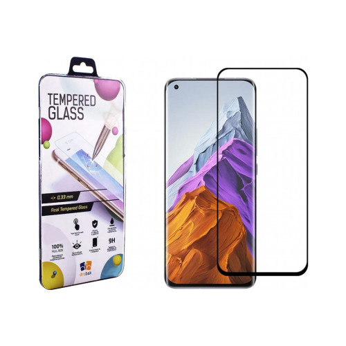 Скло захисне Drobak Xiaomi Mi 11 Pro (464691) – Drobak