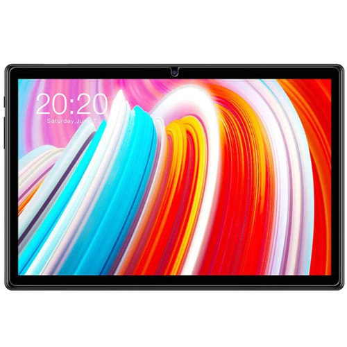 Стекло защитное BeCover Teclast Tab P20S / M40S / M40 Pro 10.1" (708348) – BeCover