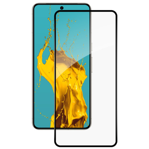 Скло захисне Piko Full Glue Google Pixel 8 Pro Black (1283126582752) – Piko