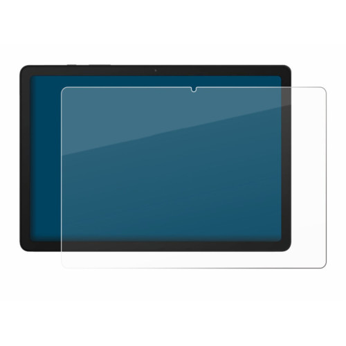 Стекло защитное BeCover Matte Anti-Glare Samsung Galaxy Tab A11 Plus SM-X236B 11.0" (713939) – BeCover (вид 2)